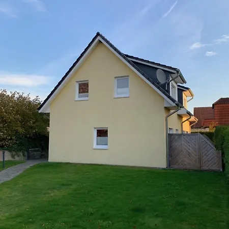 Ferienhaus Ankerplatz-3